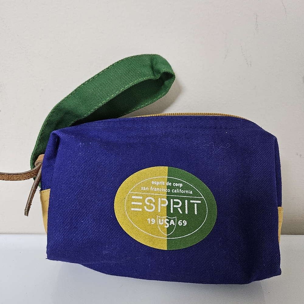 Esprit Cosmetic bag